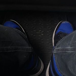 Meet your Posher, James